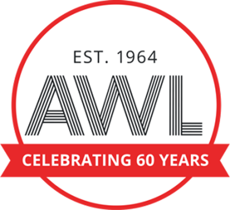 A.W.Lumb logo