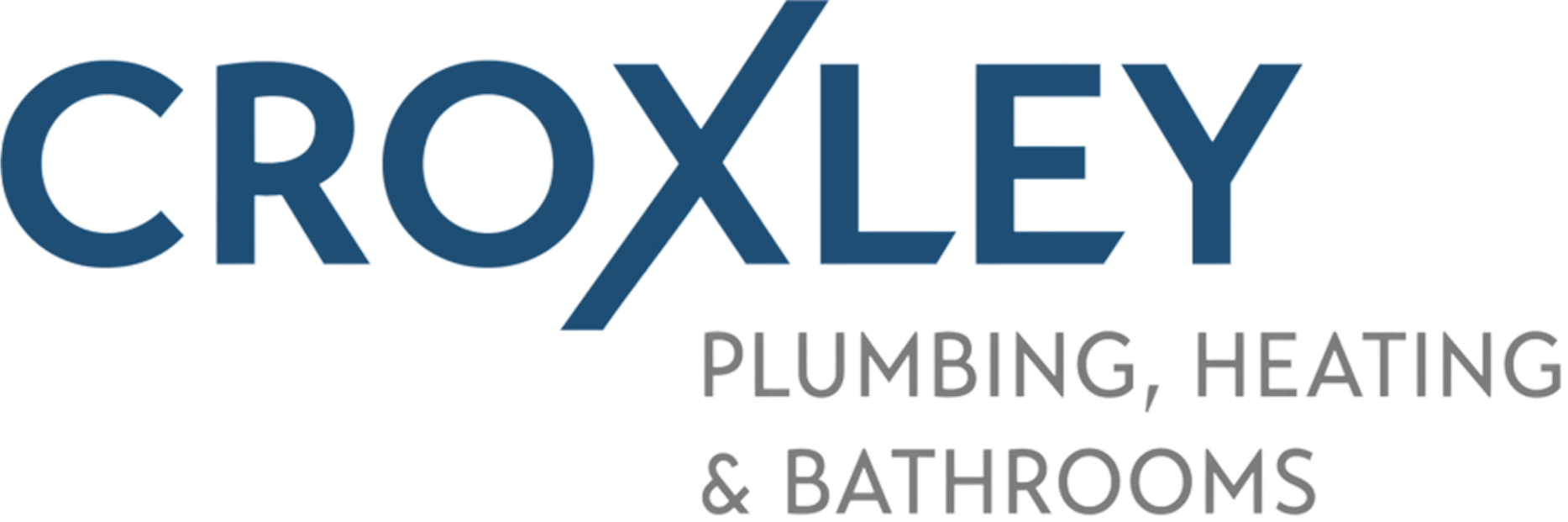 Croxley Plumbing, Heating & Bathrooms logo