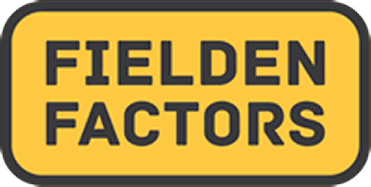 Fielden Factors logo