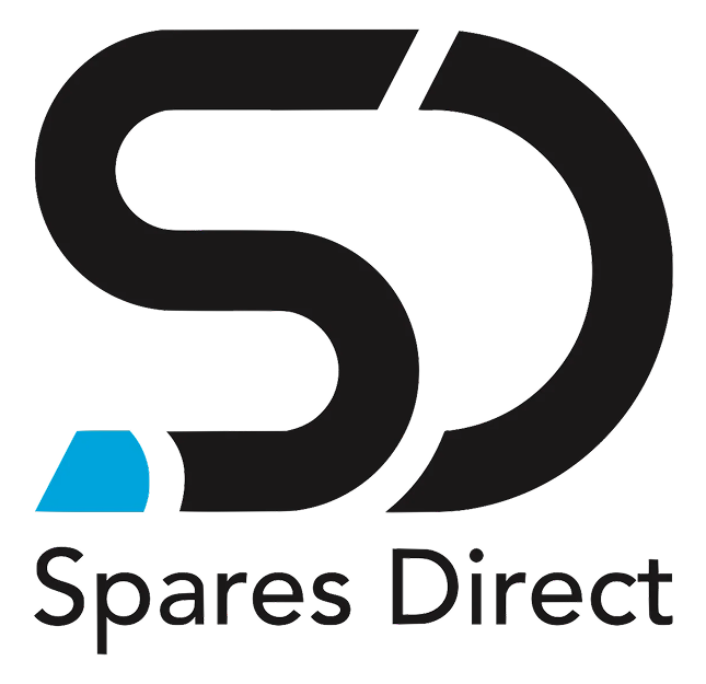Spares Direct logo